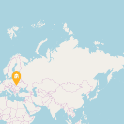 Готель Шевальє на глобальній карті